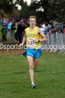 Senior mens Northern Cross Country Relays, Graves Park, Sheffield. Photo: David T. Hewitson/Sports for All Pics